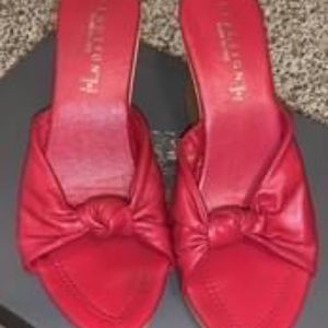 Kennel Cole Reaction Sandal - Size 6
